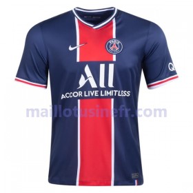 Maillot de Foot Paris Saint-Germain Domicile 2020-21